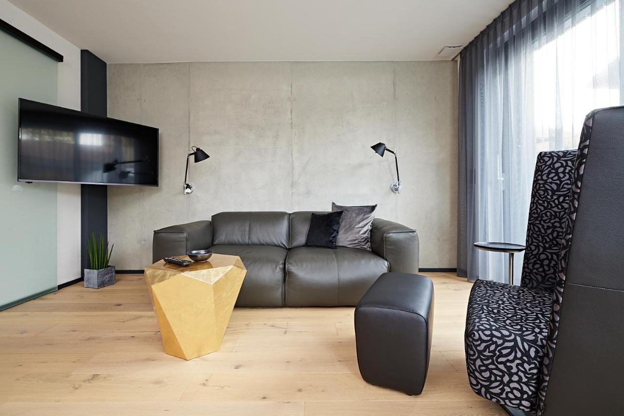 Dasvolks Oberstdorf Ngoại thất bức ảnh