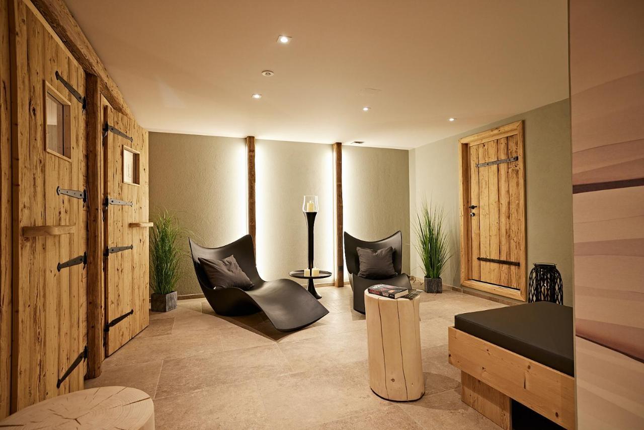 Dasvolks Oberstdorf Ngoại thất bức ảnh